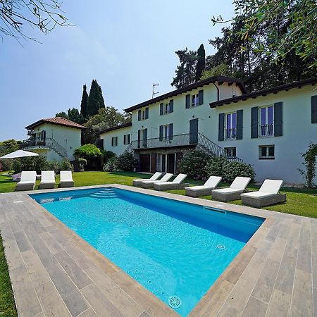 Tenuta La Pineta Salo Exterior photo