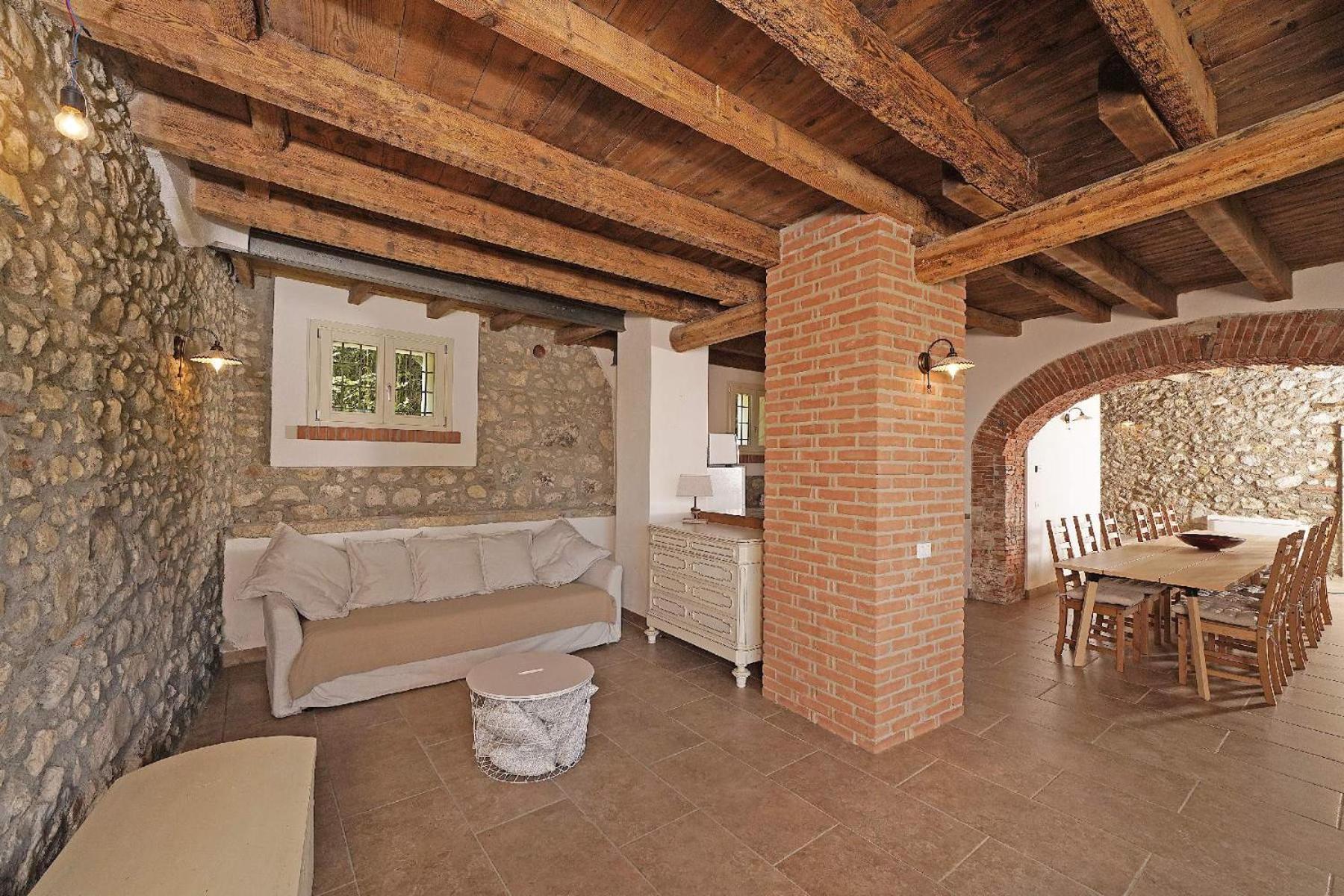 Tenuta La Pineta Salo Exterior photo