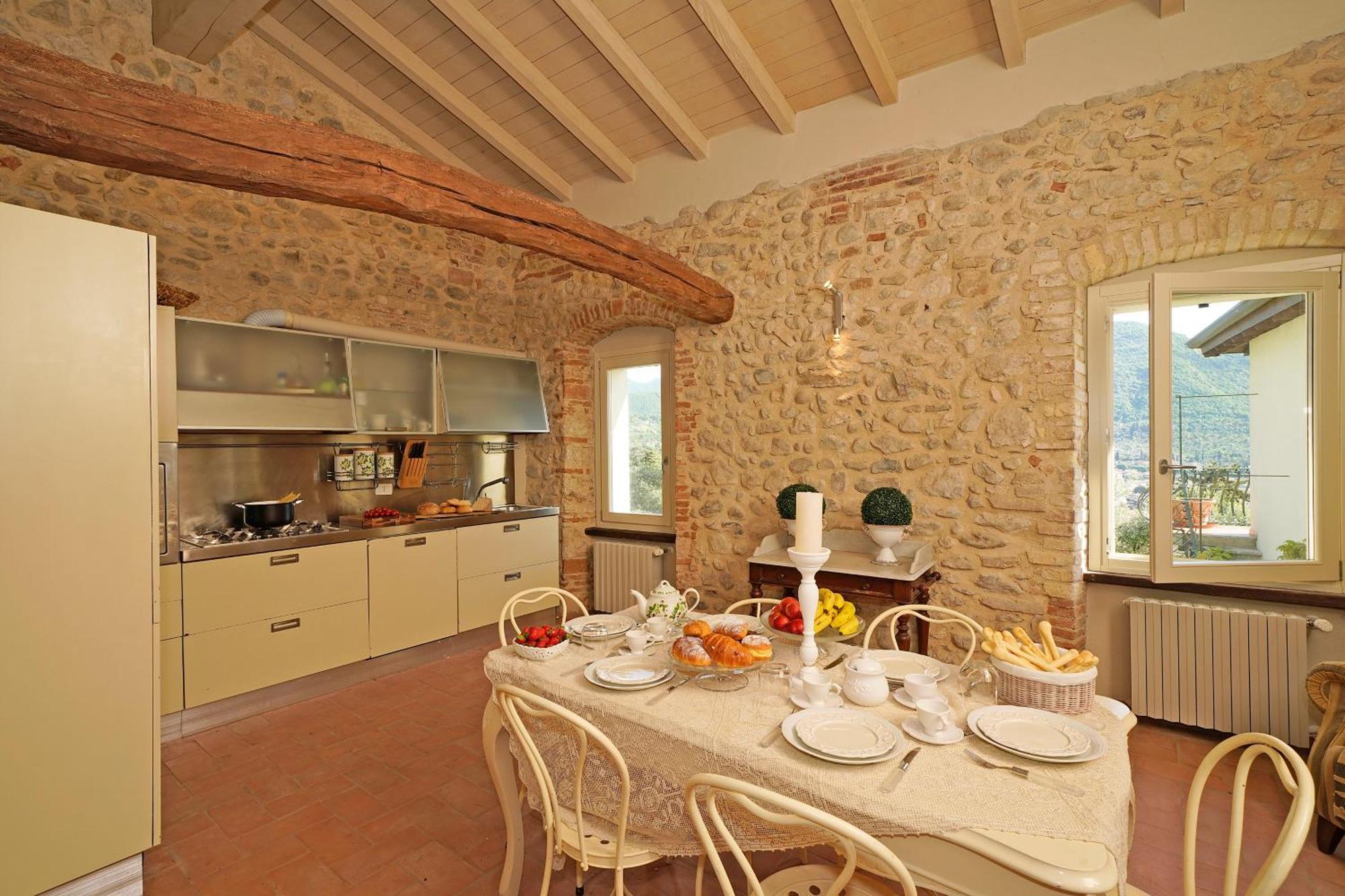 Tenuta La Pineta Salo Exterior photo