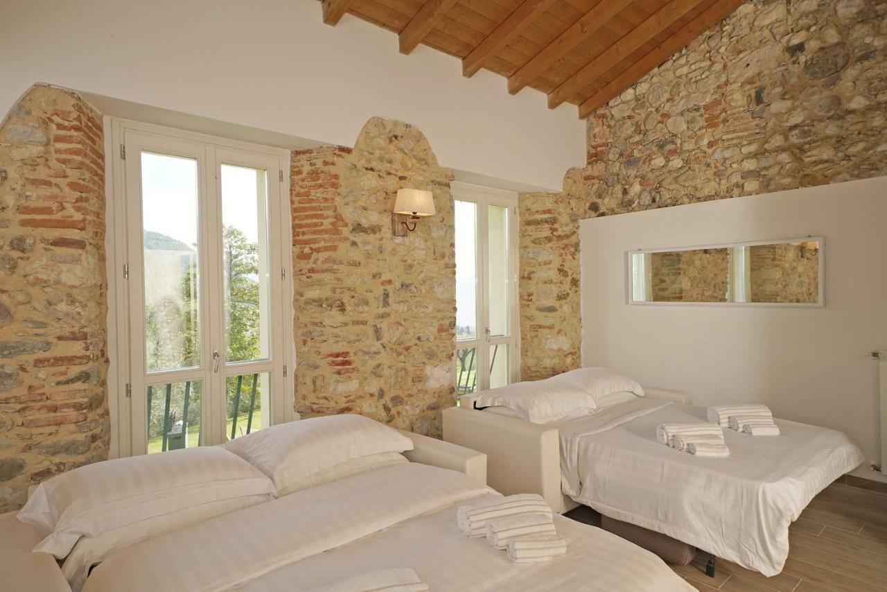 Tenuta La Pineta Salo Exterior photo