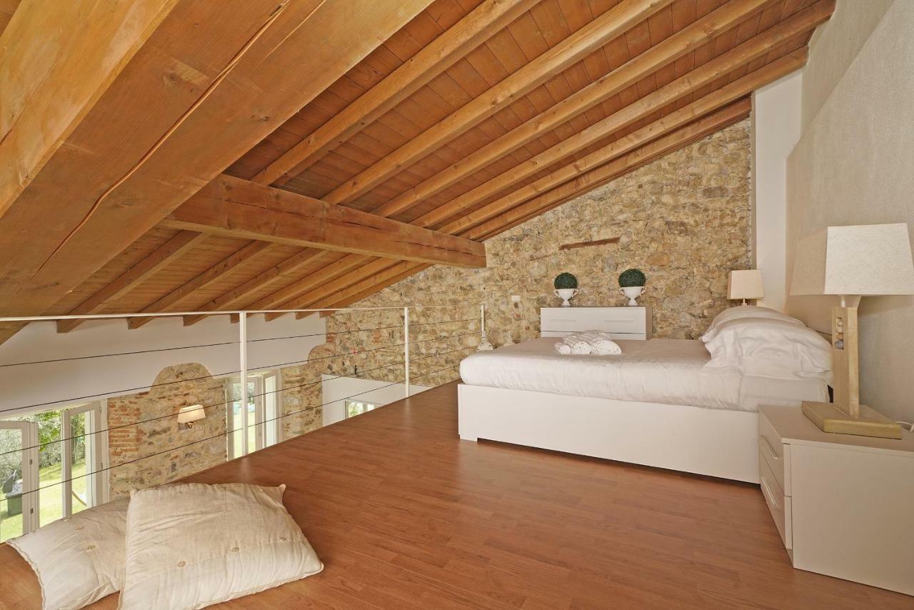 Tenuta La Pineta Salo Exterior photo