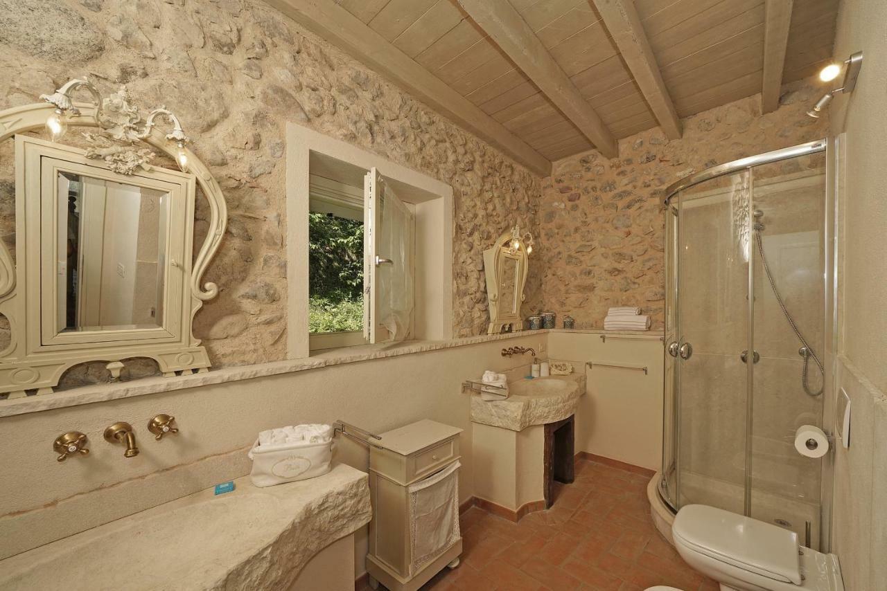 Tenuta La Pineta Salo Exterior photo