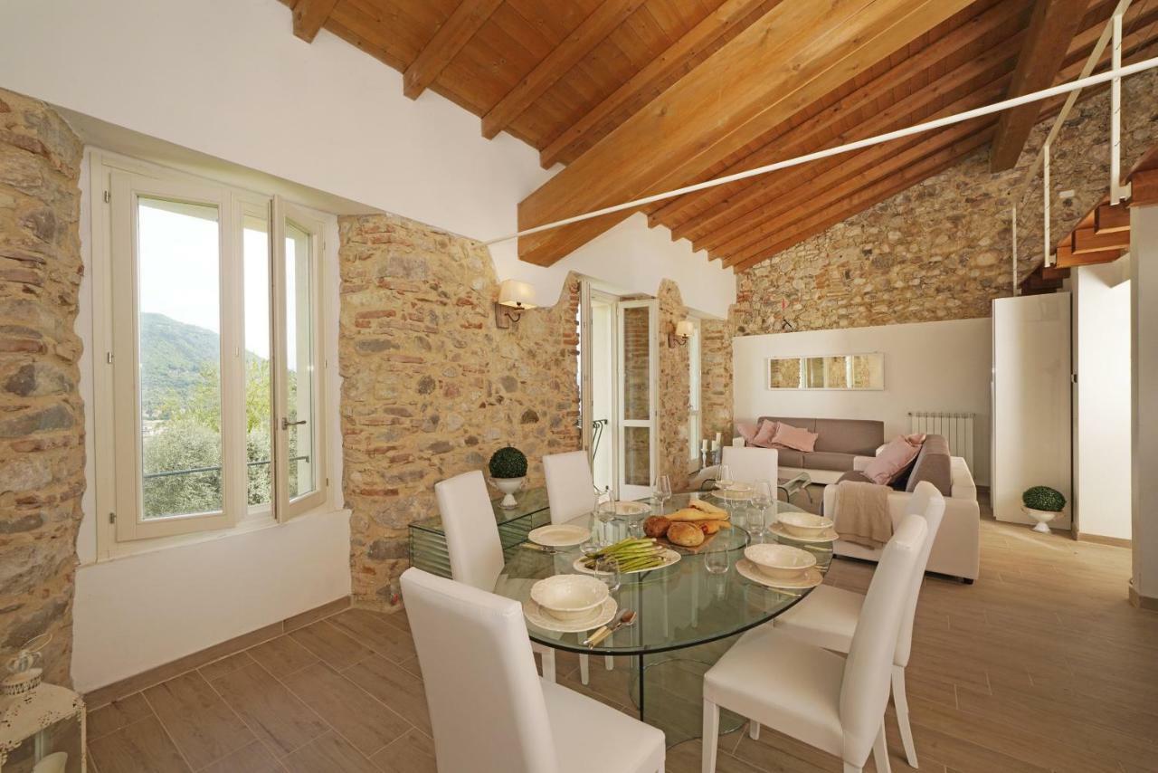 Tenuta La Pineta Salo Exterior photo