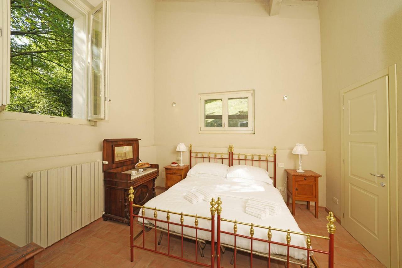 Tenuta La Pineta Salo Exterior photo
