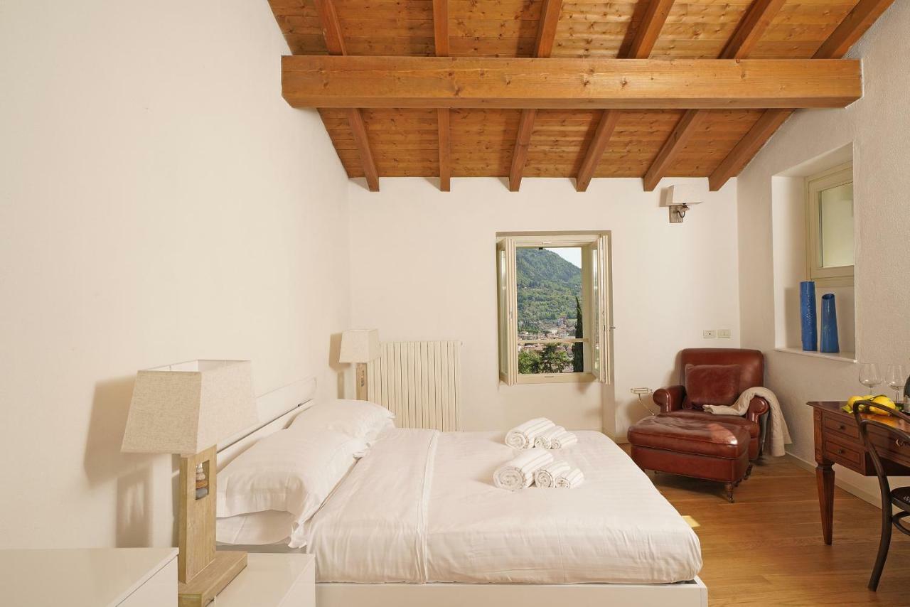 Tenuta La Pineta Salo Exterior photo