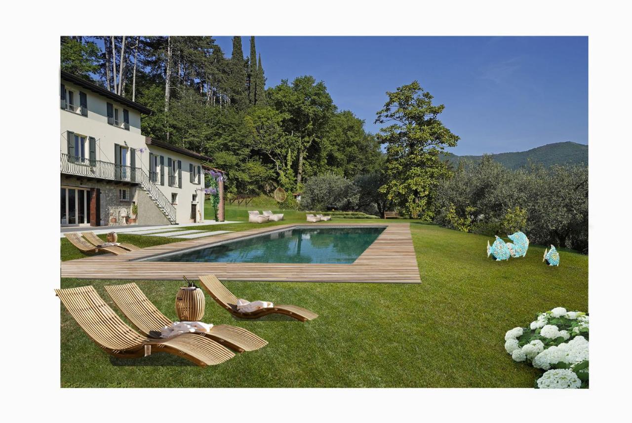 Tenuta La Pineta Salo Exterior photo